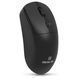 Миша бездротова REAL-EL RM-317W Black EL123200052 фото 1