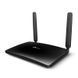 Бездротовий маршрутизатор TP-Link Archer MR150 TL-MR150 фото 2