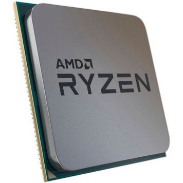 Центральний процесор AMD Ryzen 7 5700 8C/16T 3.7/4.6GHz Boost 16Mb AM4 65W w/o cooler TRAY 100-000000743 фото