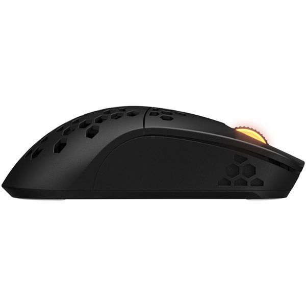 Миша Hator Stellar Wireless Black (HTM650) HTM650 фото