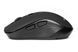 Миша бездротова REAL-EL RM-331W Black EL123200044 фото 5