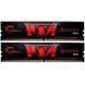 Модуль пам`ятi DDR4 2x8GB/3200 G.Skill Aegis (F4-3200C16D-16GIS) 307640 фото 1