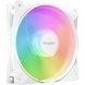 Вентилятор be quiet! Light Wings LX 120mm PWM Reverse White (BL133) BL133 фото 1