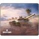 Ігрова поверхня Wargaming World of Tanks Vz 55 (FSWGMP_VZ55_M) FSWGMP_VZ55_M фото 1