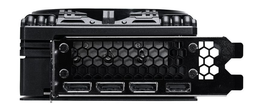 Відеокарта GF RTX 5080 16GB GDDR7 GamingPro V1 Palit (NE75080019T2-GB2031Y) NE75080019T2-GB2031Y фото