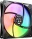 Вентилятор be quiet! Light Wings LX 140mm PWM 3-Pack Black (BL127) BL127 фото 2