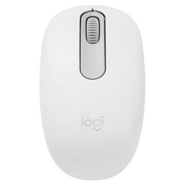 Миша бездротова Logitech M196 Off White (910-007460) 910-007460 фото