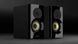 Акустична система REAL-EL S-470 Black EL121200018 фото 11