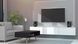 Акустична система REAL-EL S-470 Black EL121200018 фото 12