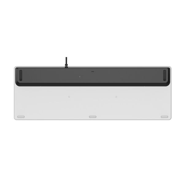 Клавіатура A4Tech FX72 Black FX72 (Black) фото