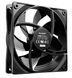 Вентилятор be quiet! Pure Wings 3 120mm PWM 3-Pack Black (BL141) BL141 фото 2