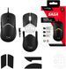 Миша HyperX Pulsefire Saga Black (A2PB3AA) A2PB3AA фото 10
