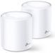 WiFi Mesh-система TP-Link Deco X20(2-pack) DECO-X20-2-PACK фото 1