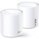 WiFi Mesh-система TP-Link Deco X20(2-pack) DECO-X20-2-PACK фото 6