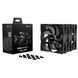 Вентилятор be quiet! Pure Wings 3 120mm PWM 3-Pack Black (BL141) BL141 фото 3