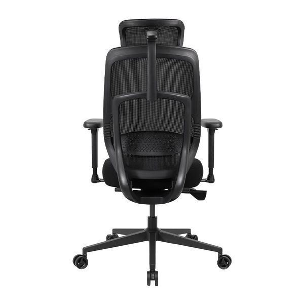 Крісло для геймерів AeroCool SKY 360 Mesh Black (TEGC-3105101.11) TEGC-3105101.11 фото