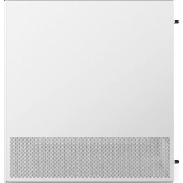 Корпус NZXT H5 Flow White (CC-H52FW-01) без БЖ CC-H52FW-01 фото