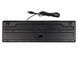 Клавіатура A4Tech KK-3 Black KK-3 USB (Black) фото 3
