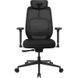 Крісло для геймерів AeroCool SKY 360 Mesh Black (TEGC-3105101.11) TEGC-3105101.11 фото 1