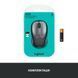 Миша бездротова Logitech M235 Grey (910-002201) 910-002201 фото 9