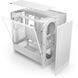 Корпус NZXT H5 Flow White (CC-H52FW-01) без БЖ CC-H52FW-01 фото 11