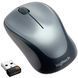 Миша бездротова Logitech M235 Grey (910-002201) 910-002201 фото 2