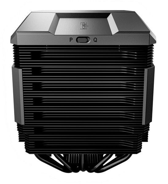 Кулер процесорний be quiet! Dark Rock Pro 6 Black (BK048) BK048 фото