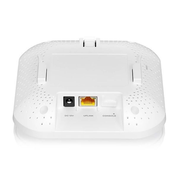 Точка доступу ZYXEL NWA90AX Pro (NWA90AXPRO-EU0102F) NWA90AXPRO-EU0102F фото