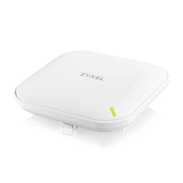 Точка доступу ZYXEL NWA90AX Pro (NWA90AXPRO-EU0102F) NWA90AXPRO-EU0102F фото