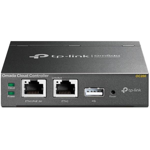 Контролер точок доступу TP-Link Omada OC200 OC200 фото