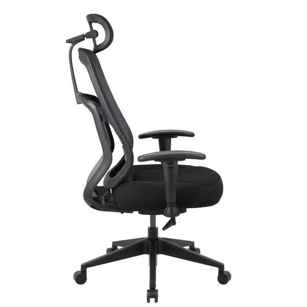 Крісло для геймерів AeroCool SKY Lite Mesh Black (TEGC-3106101.11) TEGC-3106101.11 фото