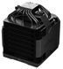 Кулер процесорний be quiet! Dark Rock Pro 6 Black (BK048) BK048 фото 3