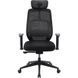 Крісло для геймерів AeroCool SKY Lite Mesh Black (TEGC-3106101.11) TEGC-3106101.11 фото 1