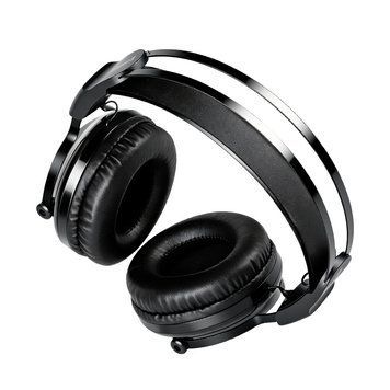 Гарнітура СolorWay Firestrike RGB Black (CW-HPG04BK) CW-HPG04BK фото
