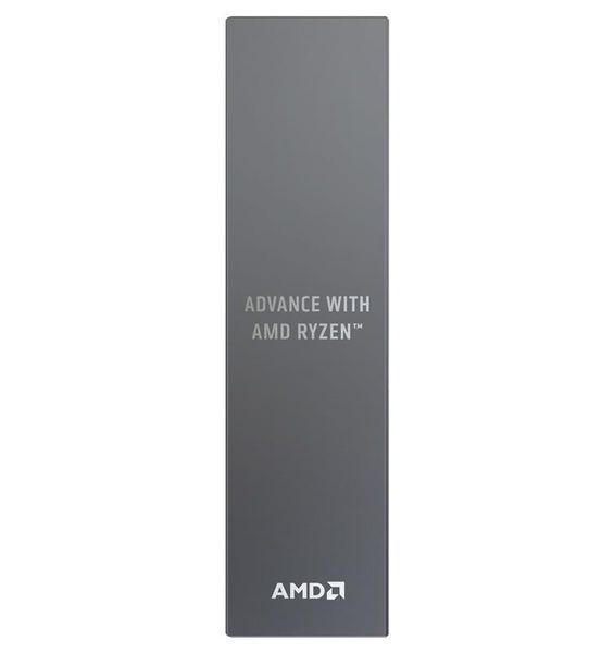 Процесор AMD Ryzen 5 7600X (4.7GHz 32MB 105W AM5) Box (100-100000593WOF) 100-100000593WOF фото