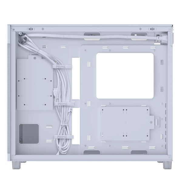 Корпус Asus Prime AP303 TG White (90DC00V3-B39010) 90DC00V3-B39010 фото