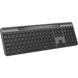 Клавiатура бездротова Logitech Slim Solar+ Graphite (920-013764) 920-013764 фото 4