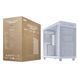Корпус Asus Prime AP303 TG White (90DC00V3-B39010) 90DC00V3-B39010 фото 8
