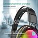 Гарнітура СolorWay Firestrike RGB Black (CW-HPG04BK) CW-HPG04BK фото 9