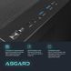 Ігровий комп`ютер ASGARD GAMER 5060 8GB / Ryzen 5 9600X / DDR5 32GB / SSD 1TB (ASG-G-5060-7520) ASG-G-5060-7520 фото 8