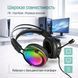 Гарнітура СolorWay Firestrike RGB Black (CW-HPG04BK) CW-HPG04BK фото 7