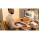 Клавiатура бездротова Logitech Slim Solar+ Graphite (920-013764) 920-013764 фото 6