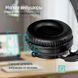 Гарнітура СolorWay Firestrike RGB Black (CW-HPG04BK) CW-HPG04BK фото 10