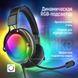 Гарнітура СolorWay Firestrike RGB Black (CW-HPG04BK) CW-HPG04BK фото 11