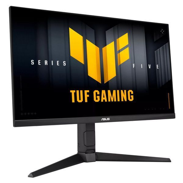 Монітор Asus 27" TUF Gaming VG27UQEL5A (90LM0CR1-B01171) IPS Black 310Hz 90LM0CR1-B01171 фото