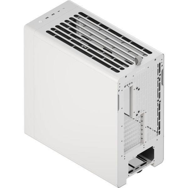 Корпус HAVN BF 360 White (HVN-CA-BF360-01) HVN-CA-BF360-01 фото