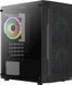 Корпус AeroCool Trinity Mini-G-BK-v2 (ACCS-PV32033.11) Black без БЖ ACCS-PV32033.11 фото 1