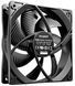 Вентилятор be quiet! Pure Wings 3 120mm PWM Reverse 3-Pack Black (BL137) BL137 фото 2