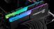 Модуль пам`ятi DDR4 2x16GB/3600 G.Skill Trident Z RGB (F4-3600C18D-32GTZR) 276132 фото 6