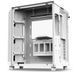 Корпус NZXT H6 Flow White (CC-H61FW-01) без БЖ CC-H61FW-01 фото 4